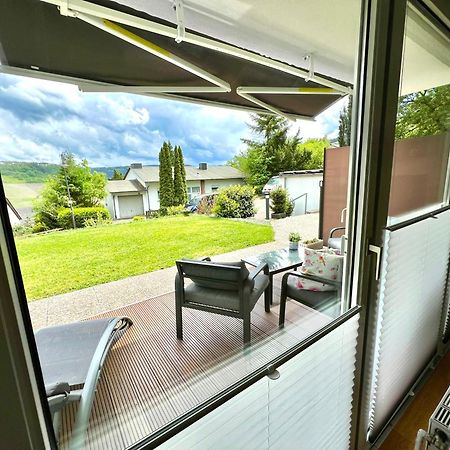 Apartmán Traum Berg - Koppelberg 1 Traben-Trarbach Exteriér fotografie