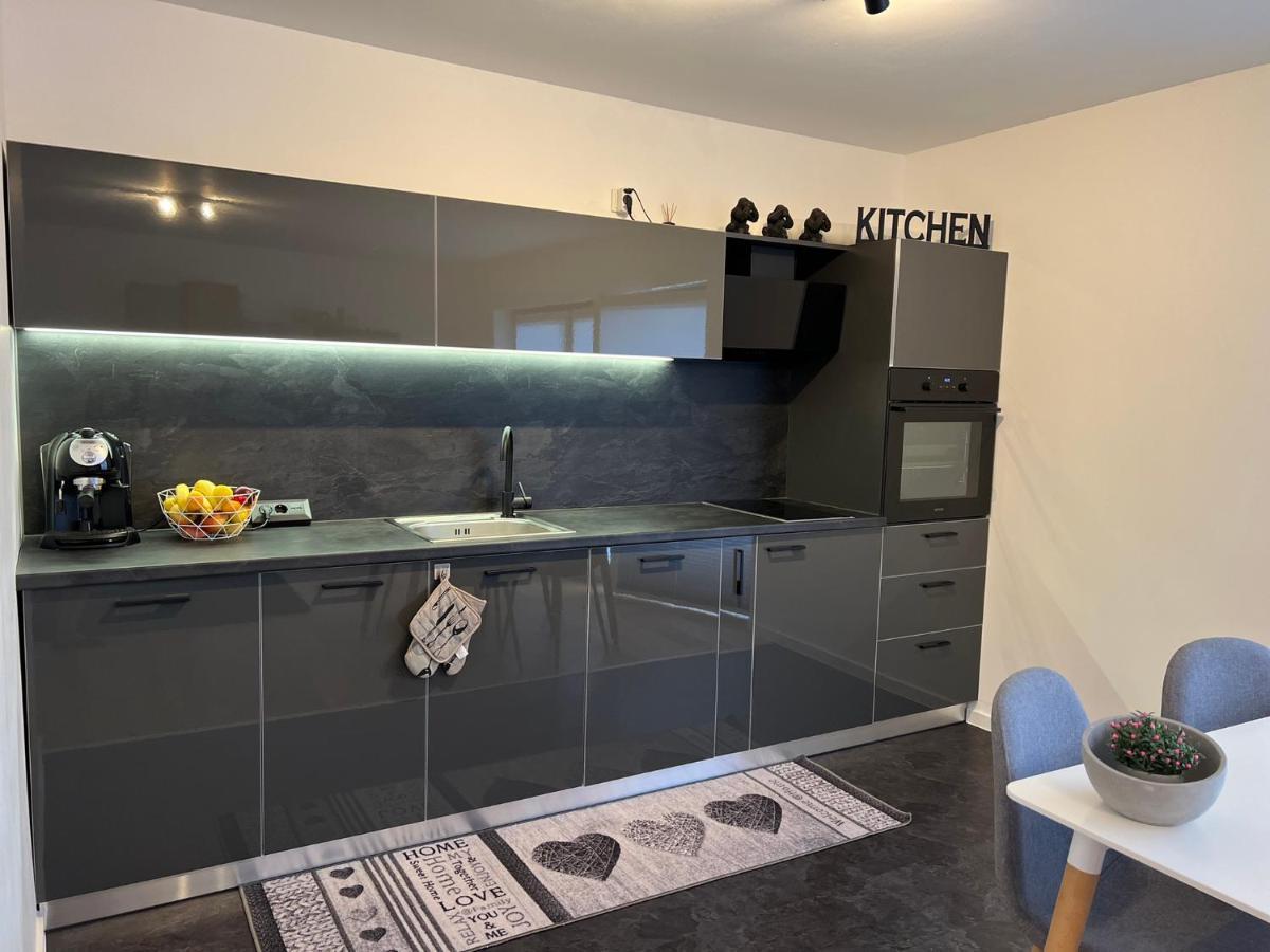 Apartmán Traum Berg - Koppelberg 1 Traben-Trarbach Exteriér fotografie