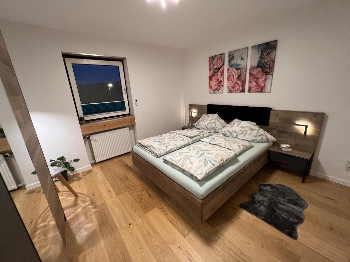 Apartmán Traum Berg - Koppelberg 1 Traben-Trarbach Exteriér fotografie