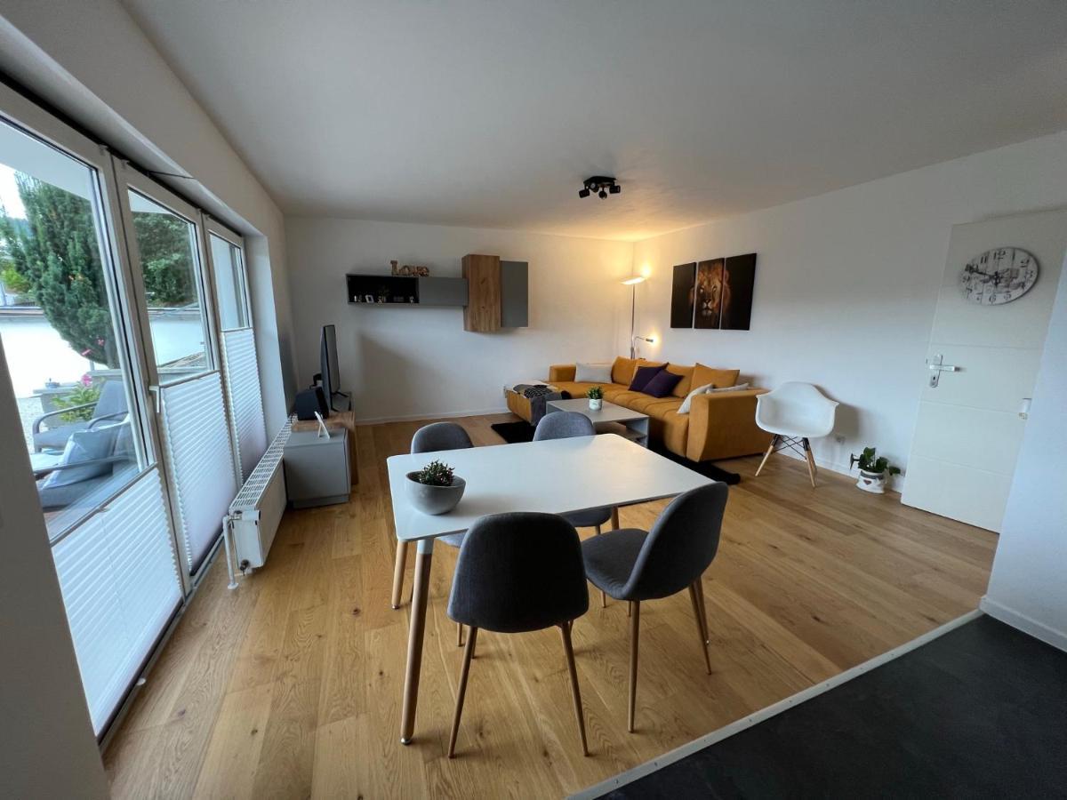 Apartmán Traum Berg - Koppelberg 1 Traben-Trarbach Exteriér fotografie
