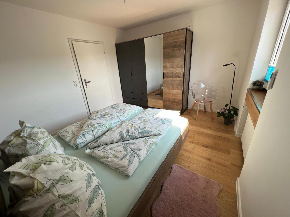 Apartmán Traum Berg - Koppelberg 1 Traben-Trarbach Exteriér fotografie