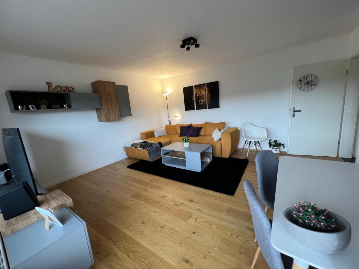 Apartmán Traum Berg - Koppelberg 1 Traben-Trarbach Exteriér fotografie