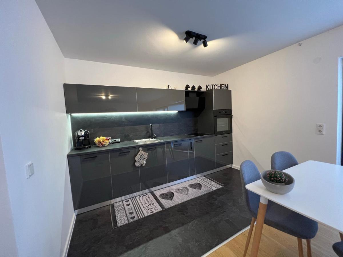 Apartmán Traum Berg - Koppelberg 1 Traben-Trarbach Exteriér fotografie