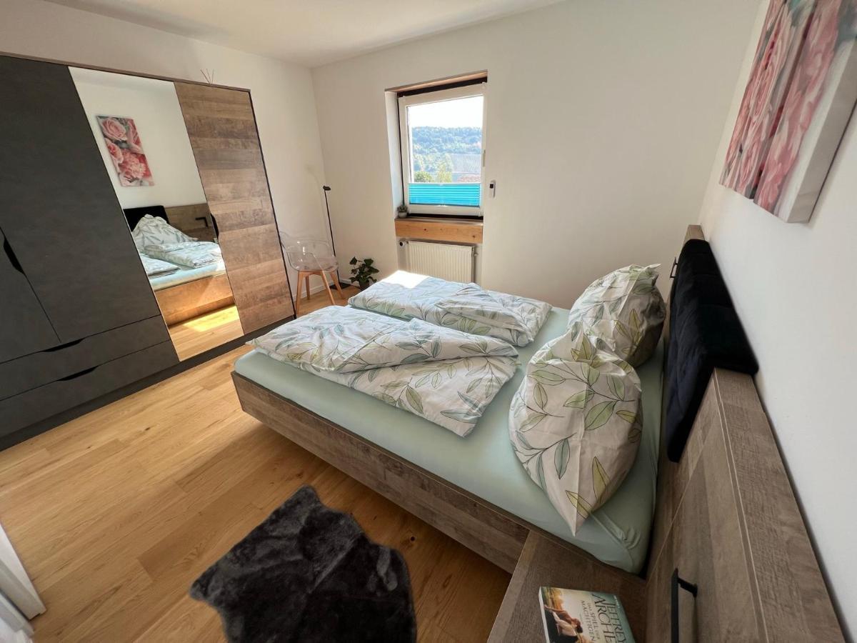 Apartmán Traum Berg - Koppelberg 1 Traben-Trarbach Exteriér fotografie