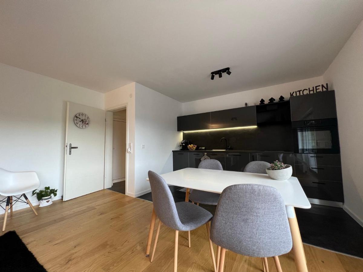 Apartmán Traum Berg - Koppelberg 1 Traben-Trarbach Exteriér fotografie