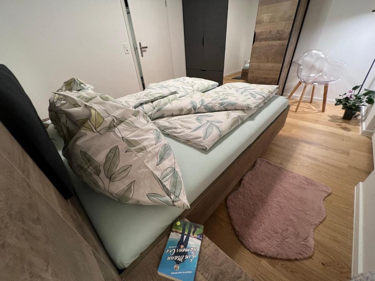 Apartmán Traum Berg - Koppelberg 1 Traben-Trarbach Exteriér fotografie