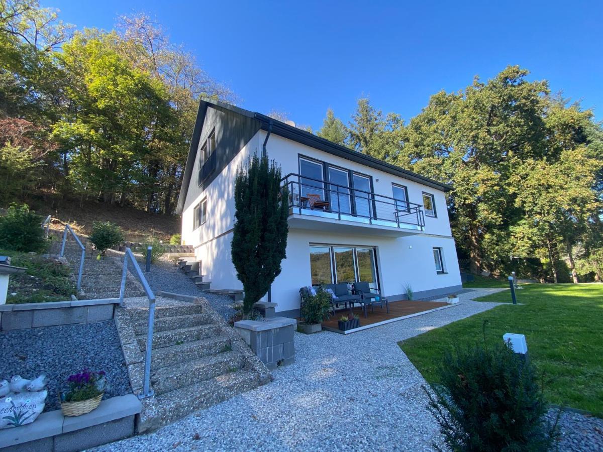 Apartmán Traum Berg - Koppelberg 1 Traben-Trarbach Exteriér fotografie